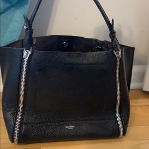 Botkier black handbag